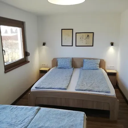 Holiday home Pendula Nyaralohaz Bekesszentandras