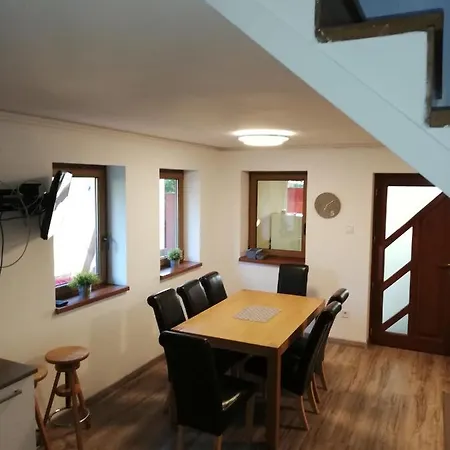 Pendula Nyaralohaz Nyaraló Békésszentandrás