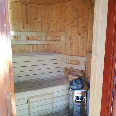 Nyaraló Pendula Nyaralohaz *