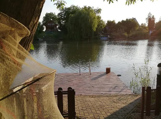 Pendula Nyaralohaz Vakantiehuis *