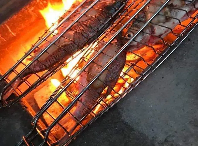 Pendula Nyaralohaz Békésszentandrás